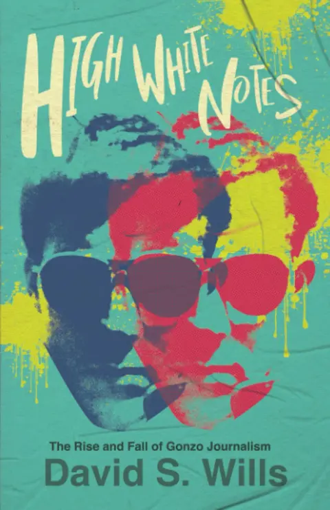 Cover of High White Notes