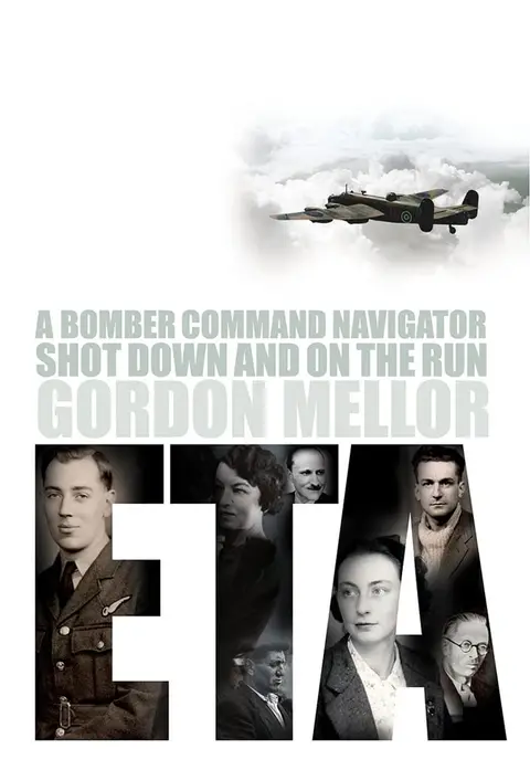 Cover of Eta