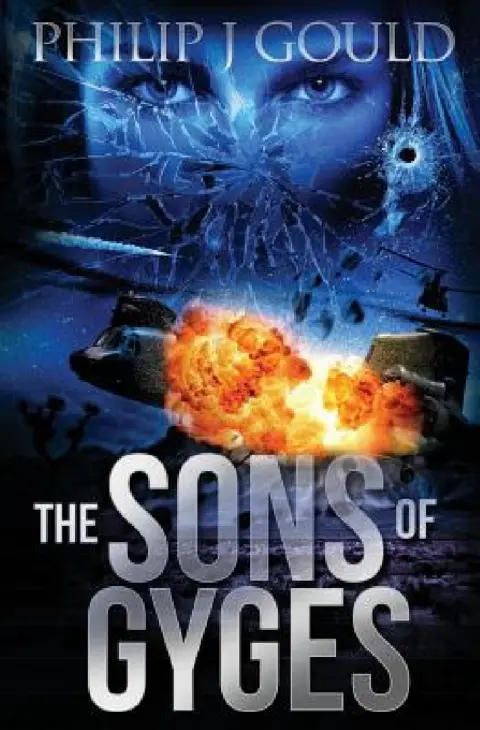 Cover of The Sons of Gyges