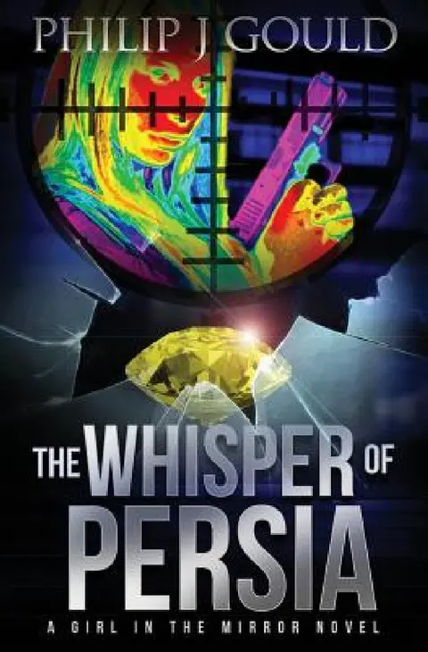 Cover of The Whisper of Persia