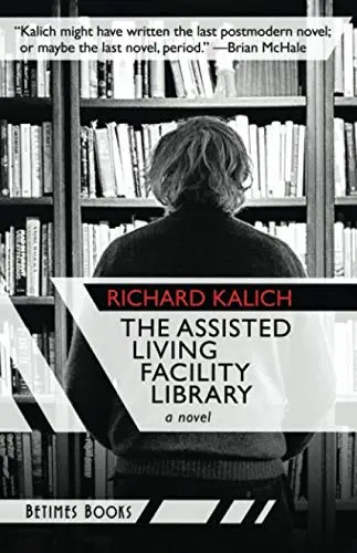 Cover of The Assisted Living Facility Library