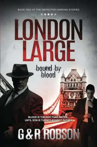 Cover of London Large