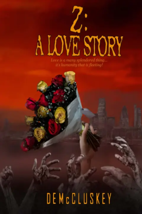 Cover of Z