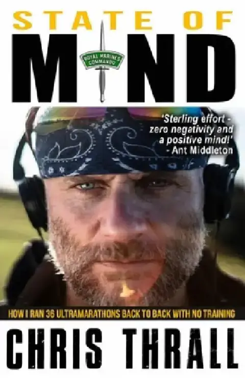 Cover of State of Mind