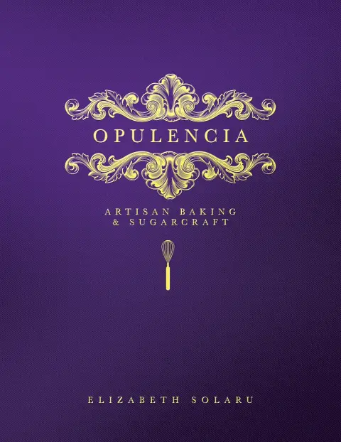 Cover of Opulencia