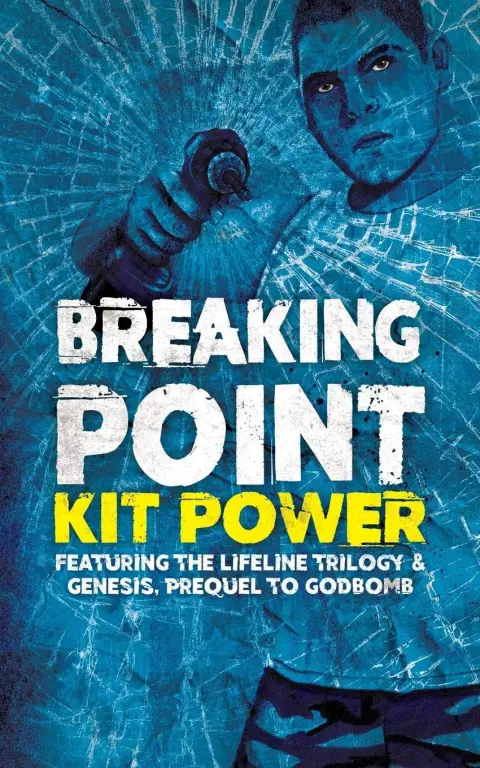 Cover of Breaking Point