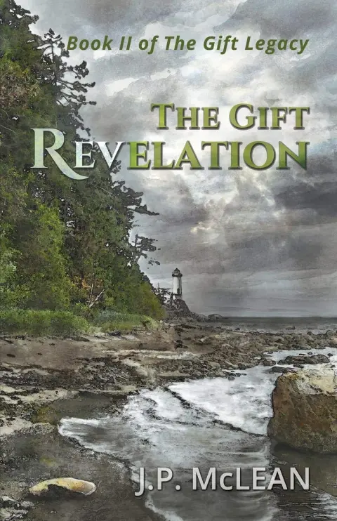 Cover of The Gift