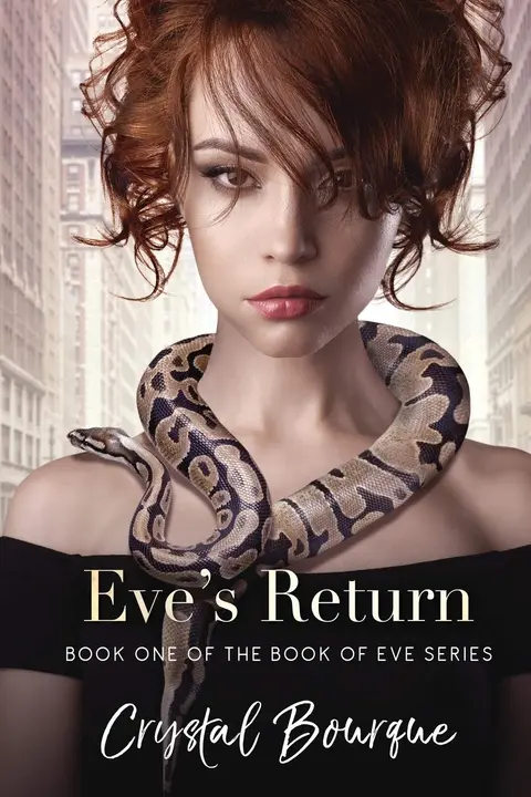 Cover of Eve's Return