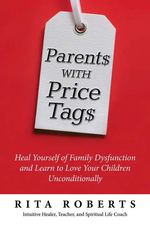 Cover of Parents with Price Tags