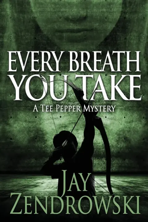 Cover of Every Breath You Take