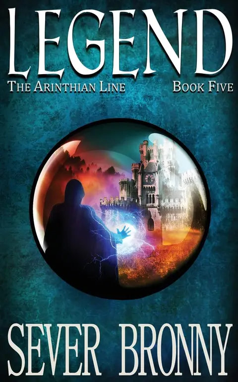 Cover of Legend
