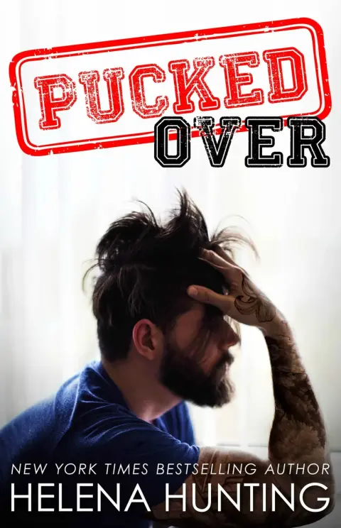 Cover of Pucked Over