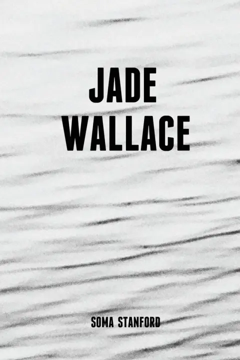 Cover of Jade Wallace