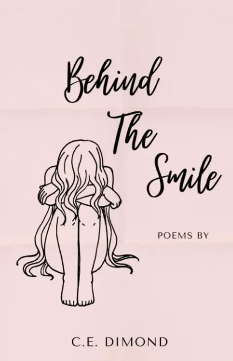 Cover of Behind the Smile