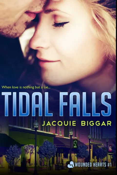 Cover of Tidal Falls