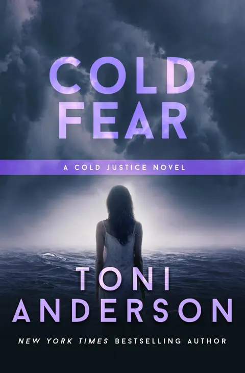 Cover of Cold Fear