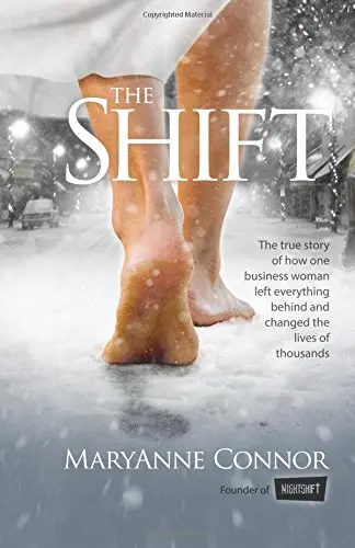Cover of The Shift