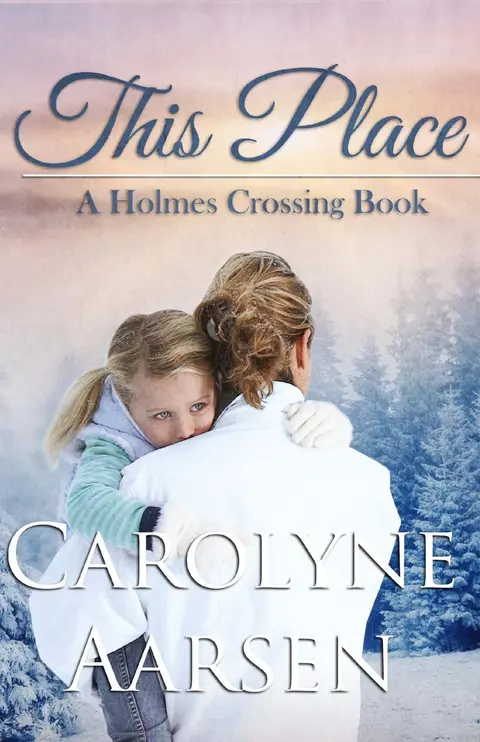 Cover of This Place