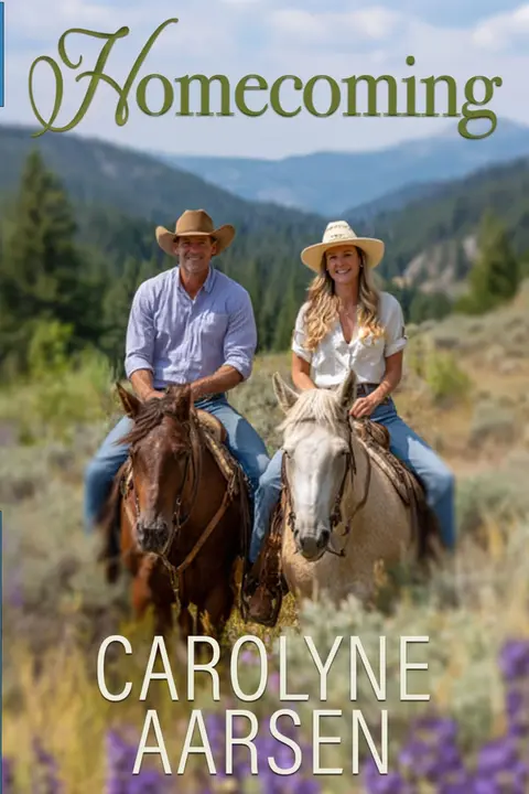 Cover of Homecoming