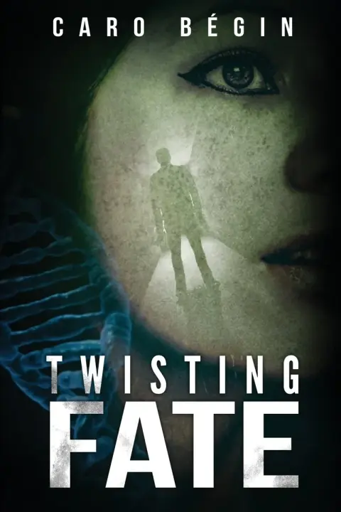 Cover of Twisting Fate