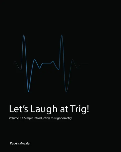 Cover of Let's Laugh at Trig