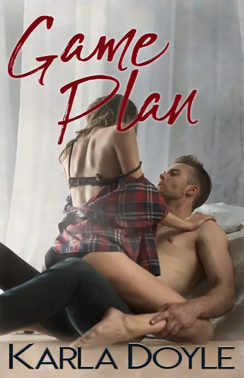 Cover of Game Plan