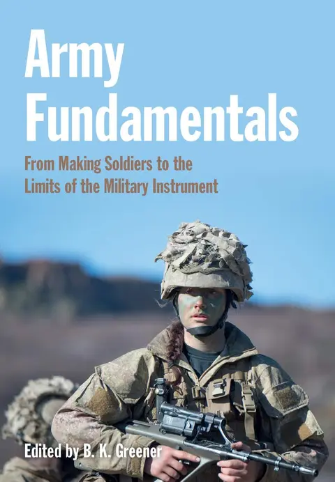 Cover of Army Fundamentals