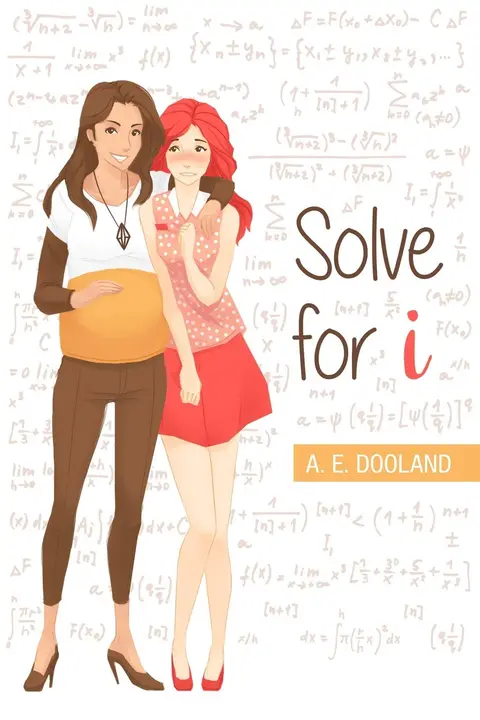 Cover of Solve for I