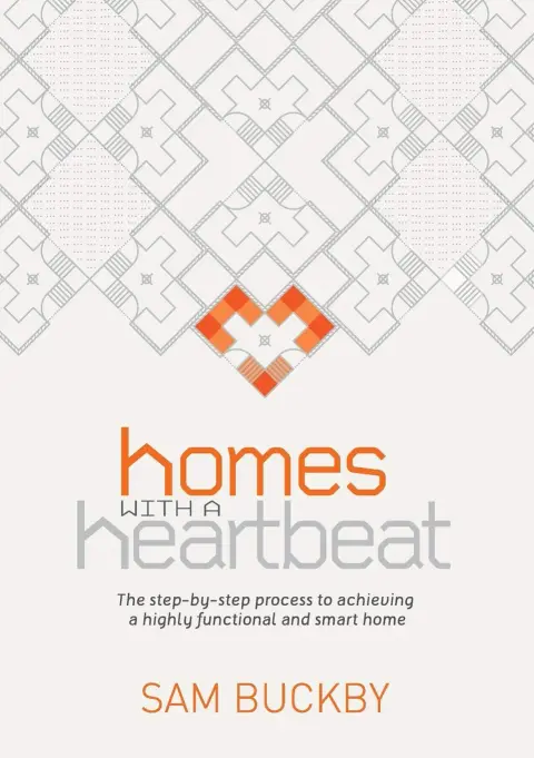 Cover of Homes with a Heartbeat