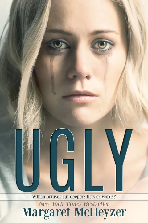 Cover of Ugly