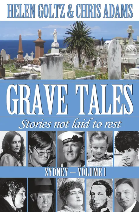 Cover of Sydney