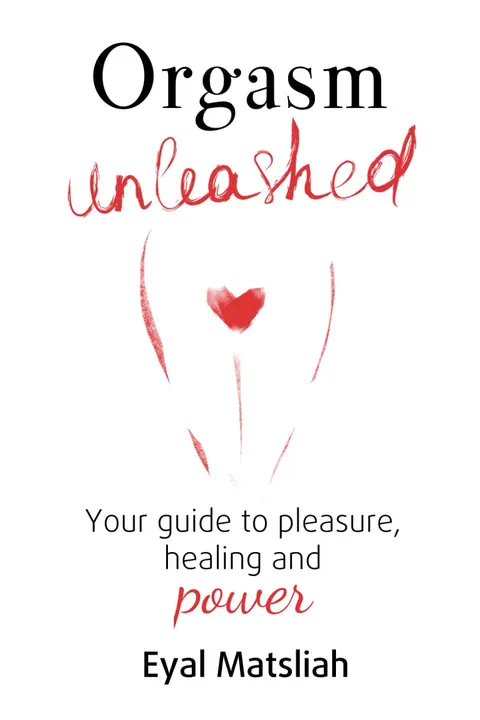 Cover of Orgasm Unleashed