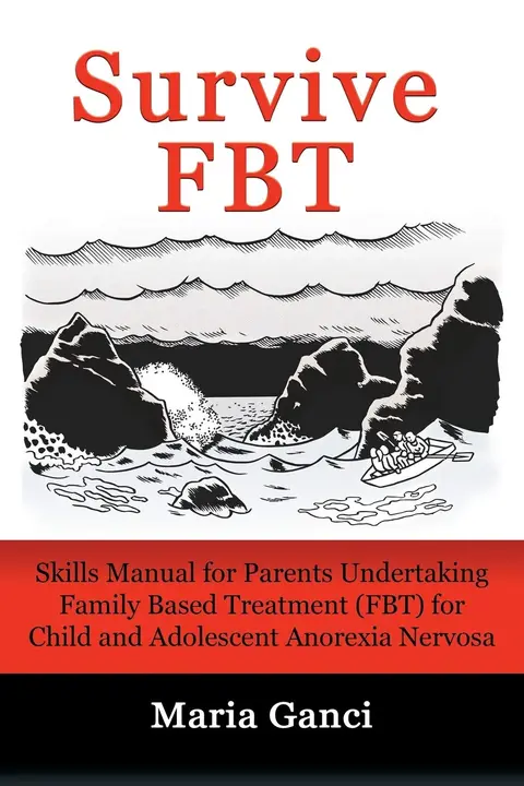 Cover of Survive FBT