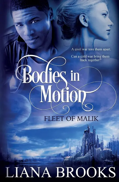 Cover of Bodies in Motion