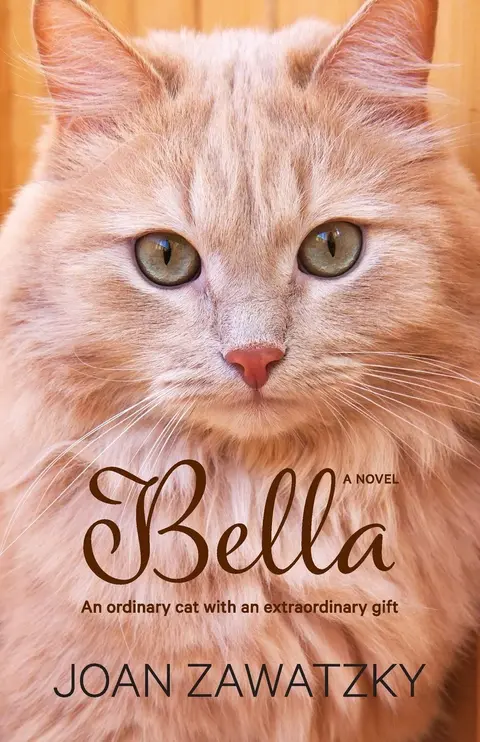 Cover of Bella