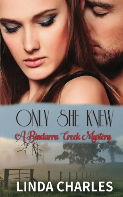 Cover of Only She Knew