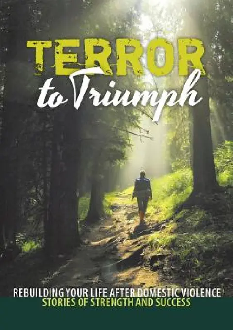Cover of Terror to Triumph