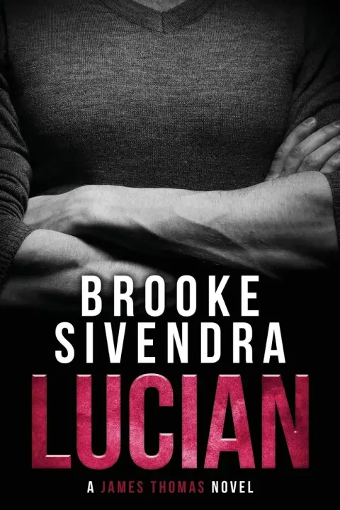Cover of Lucian
