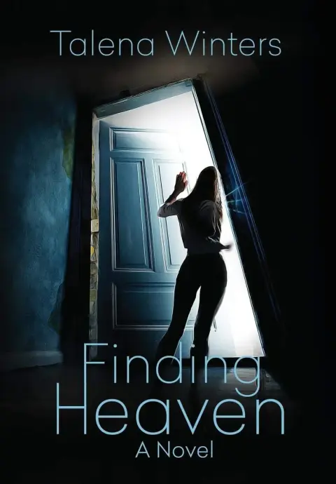 Cover of Finding Heaven