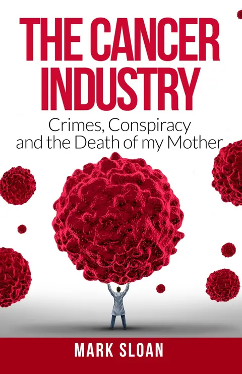 Cover of The Cancer Industry