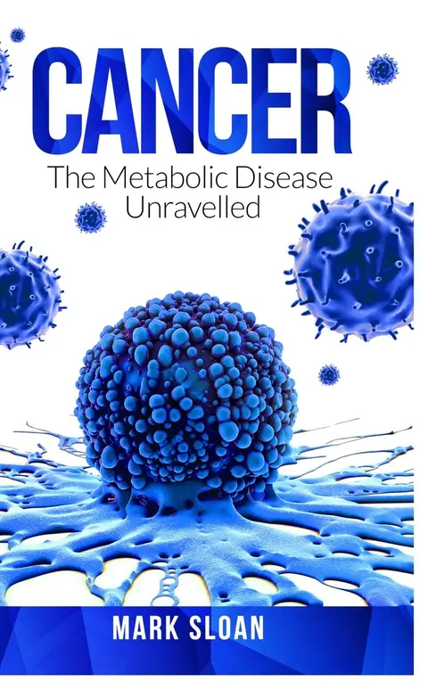 Cover of Cancer