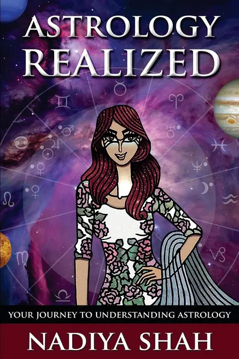 Cover of Astrology Realized