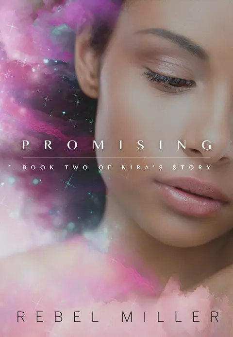 Cover of Promising