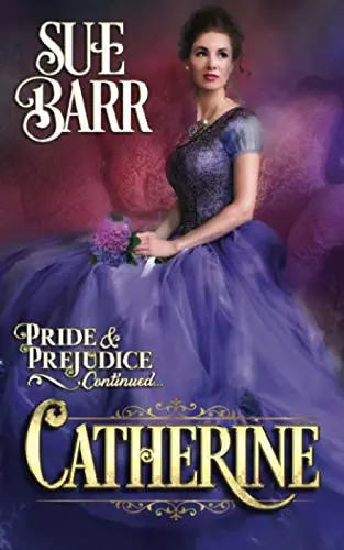 Cover of Catherine