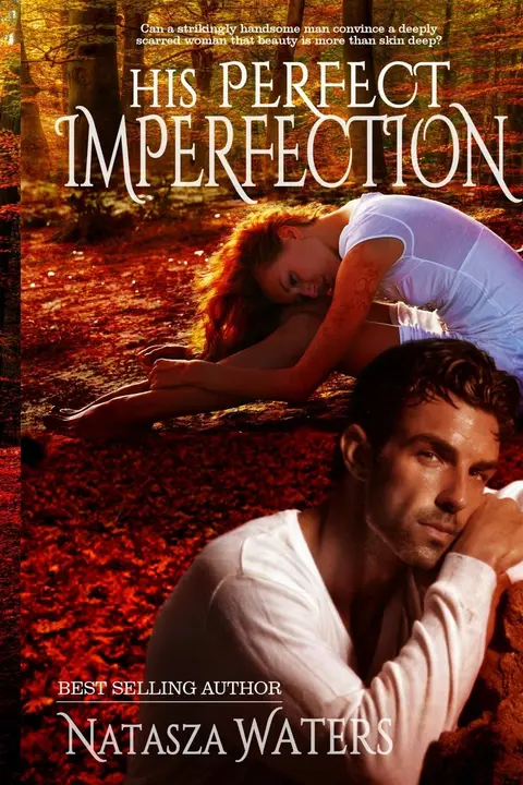 Cover of His Perfect Imperfection