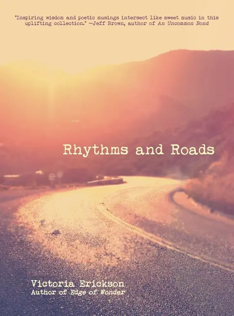 Cover of Rhythms and Roads