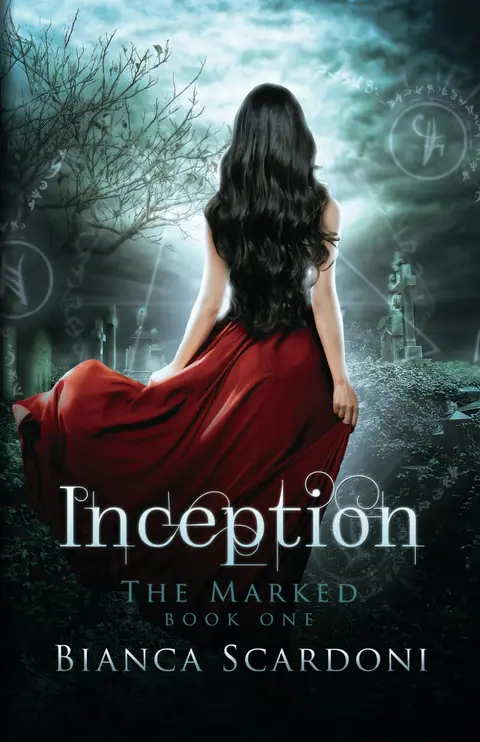 Cover of Inception