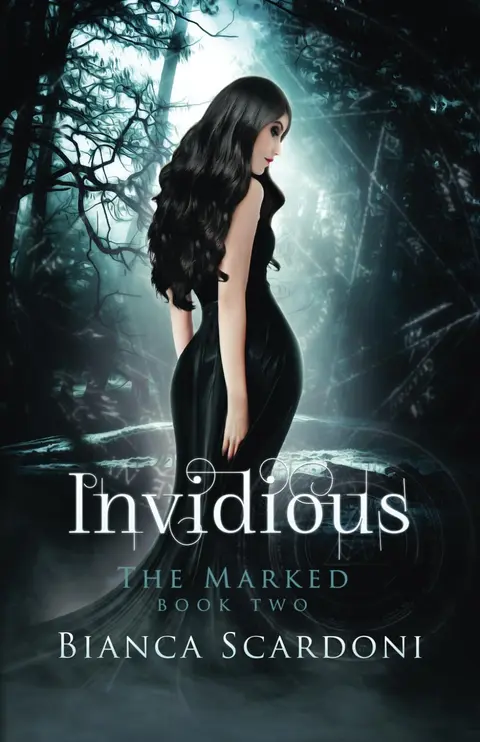 Cover of Invidious