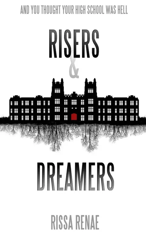 Cover of Risers and Dreamers