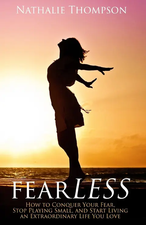 Cover of fearLESS